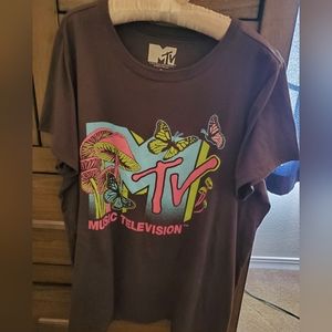 Torrid MTV T-Shirt